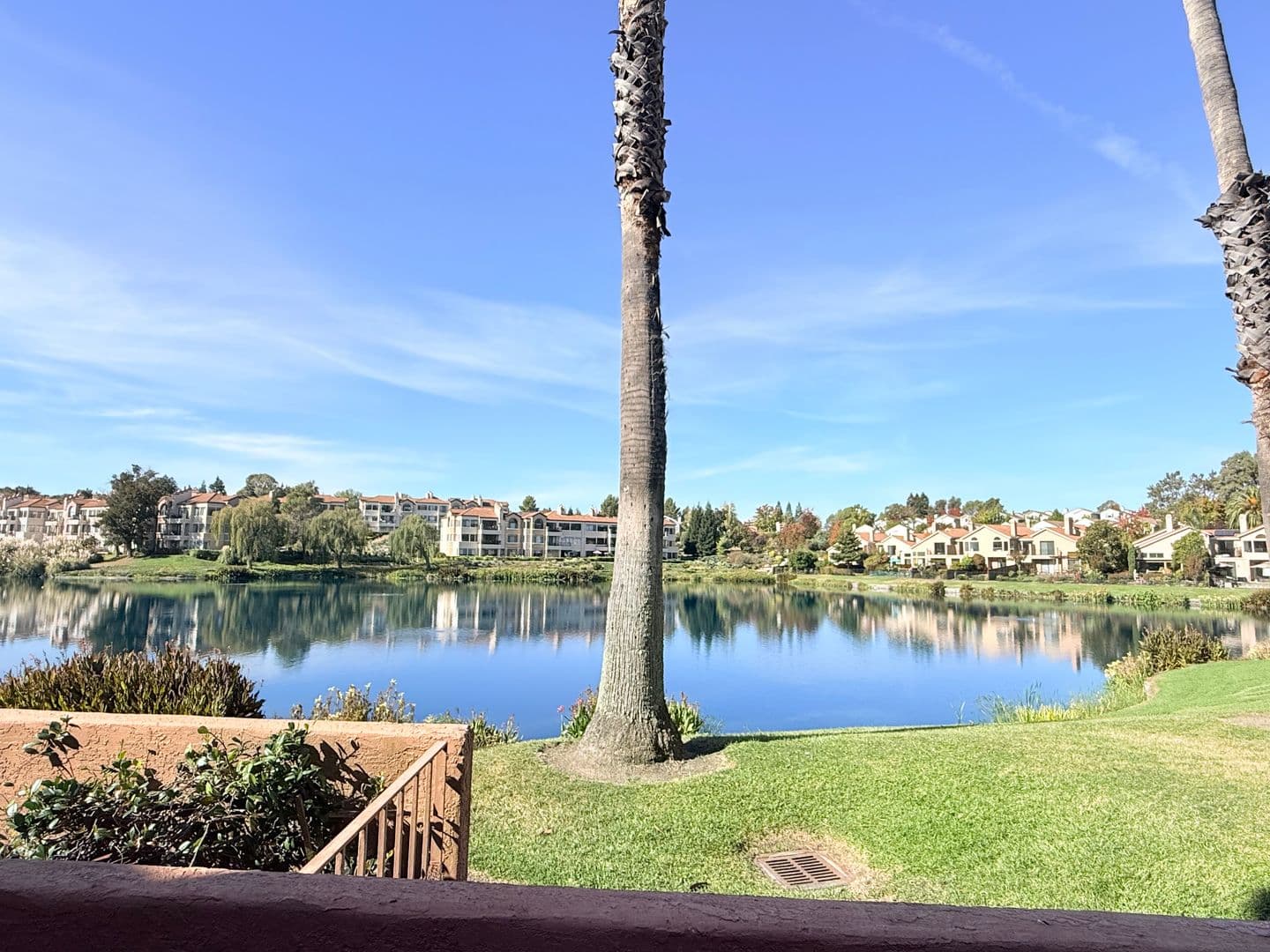 San Ramon Townhome: 4053 W. Lakeshore Drive