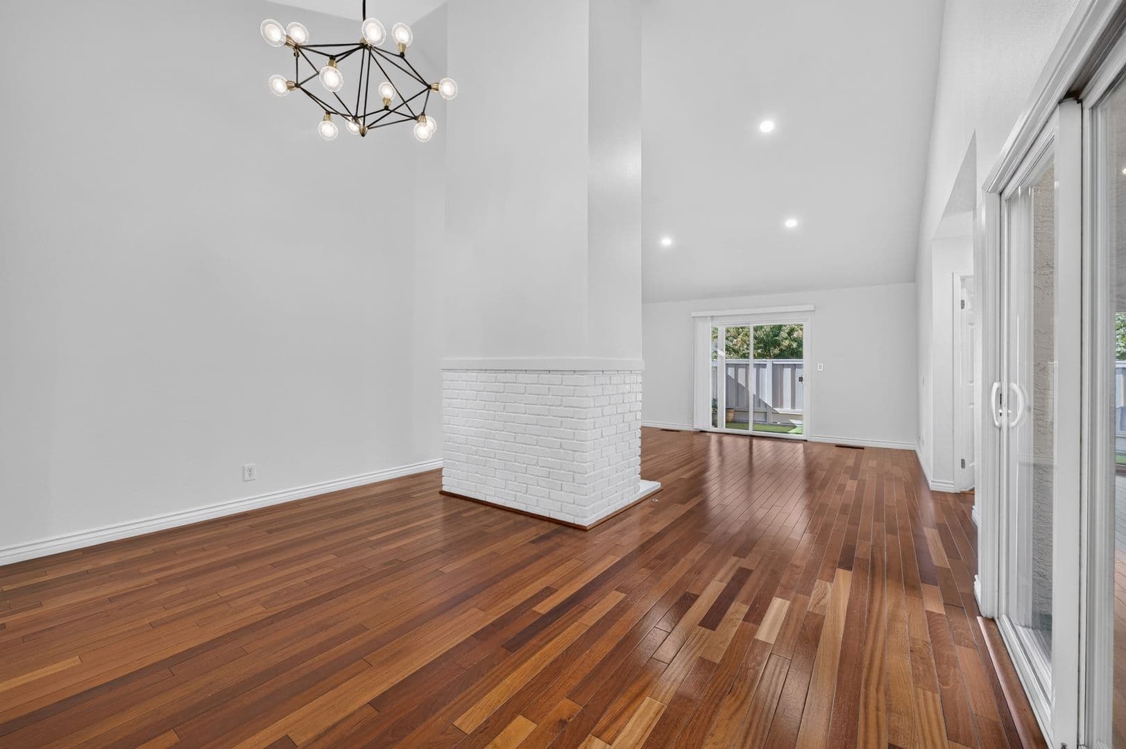 Walnut Creek Townhome: 1978 La Corso Court