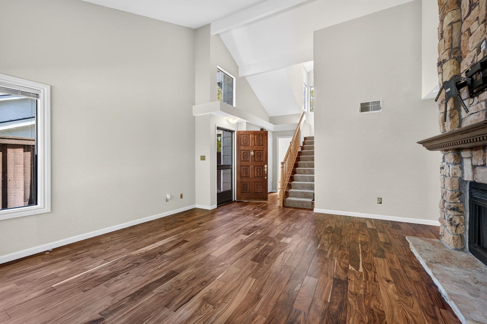 Martinez Townhome: 2119 Quiet Lake Place