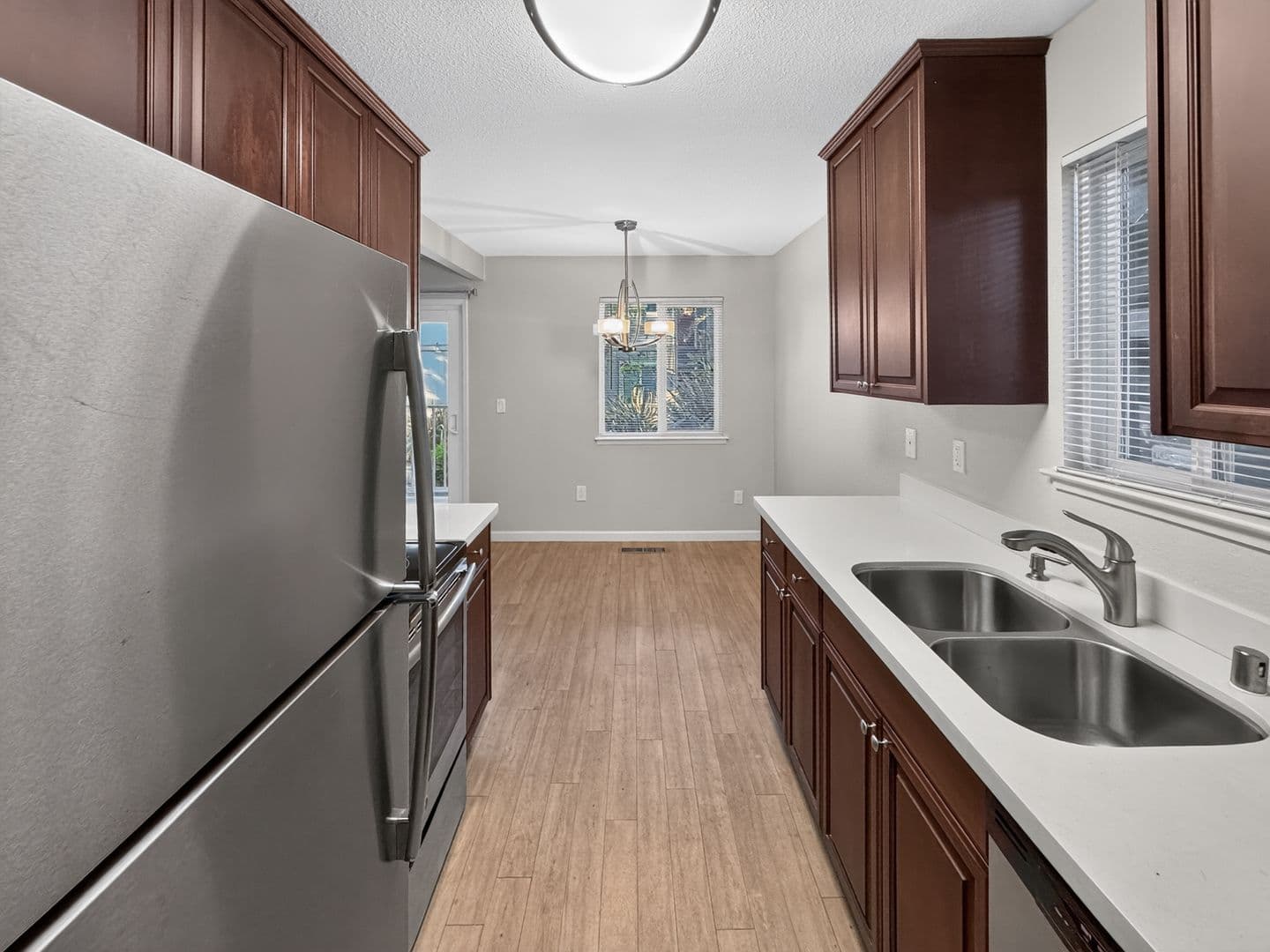 Walnut Creek Condo: 1578 Sunnyvale Avenue #43