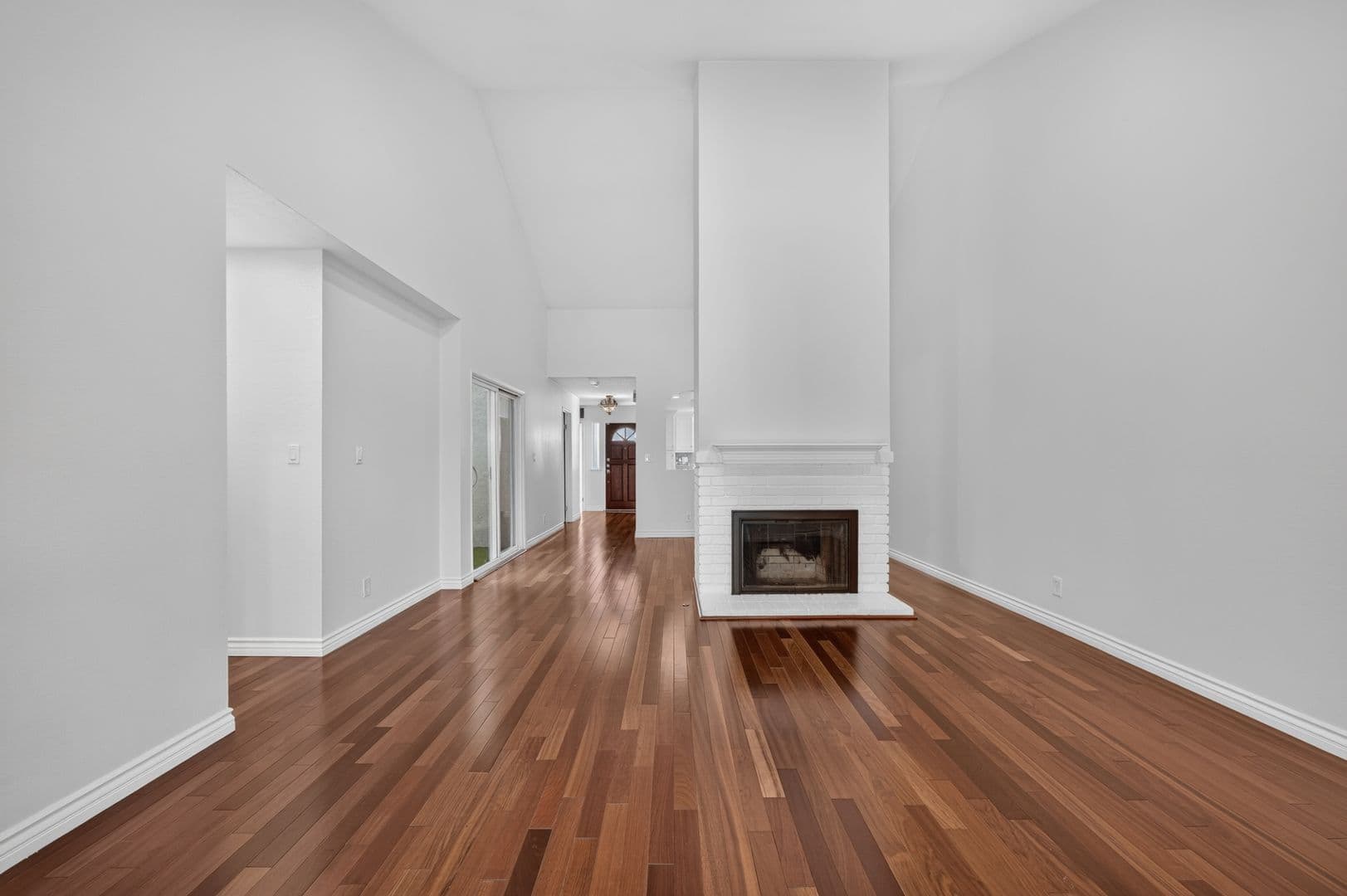 Walnut Creek Townhome: 1978 La Corso Court