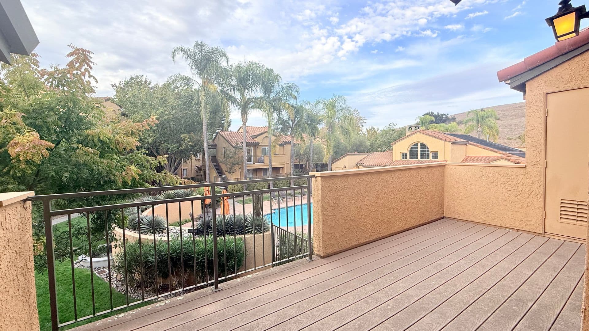 San Ramon Condo: 715 Watson Canyon Court, #206