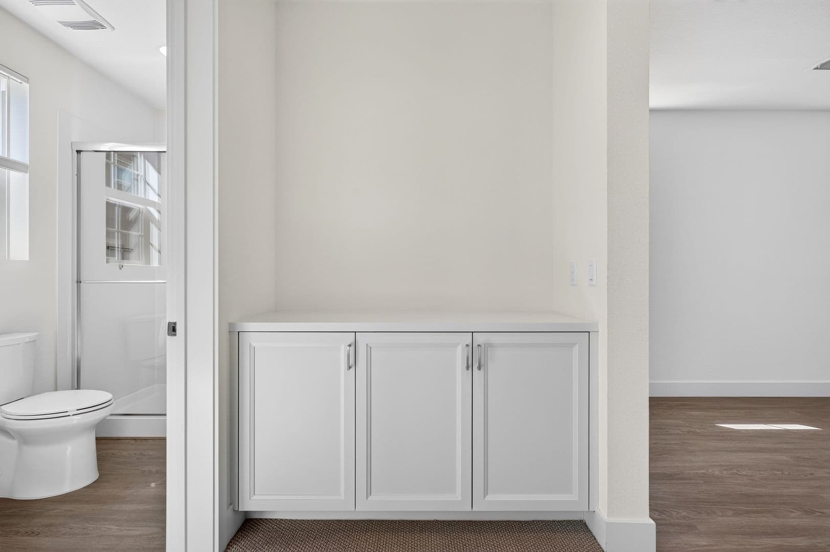 Concord Townhome: 1441 Julia Lane