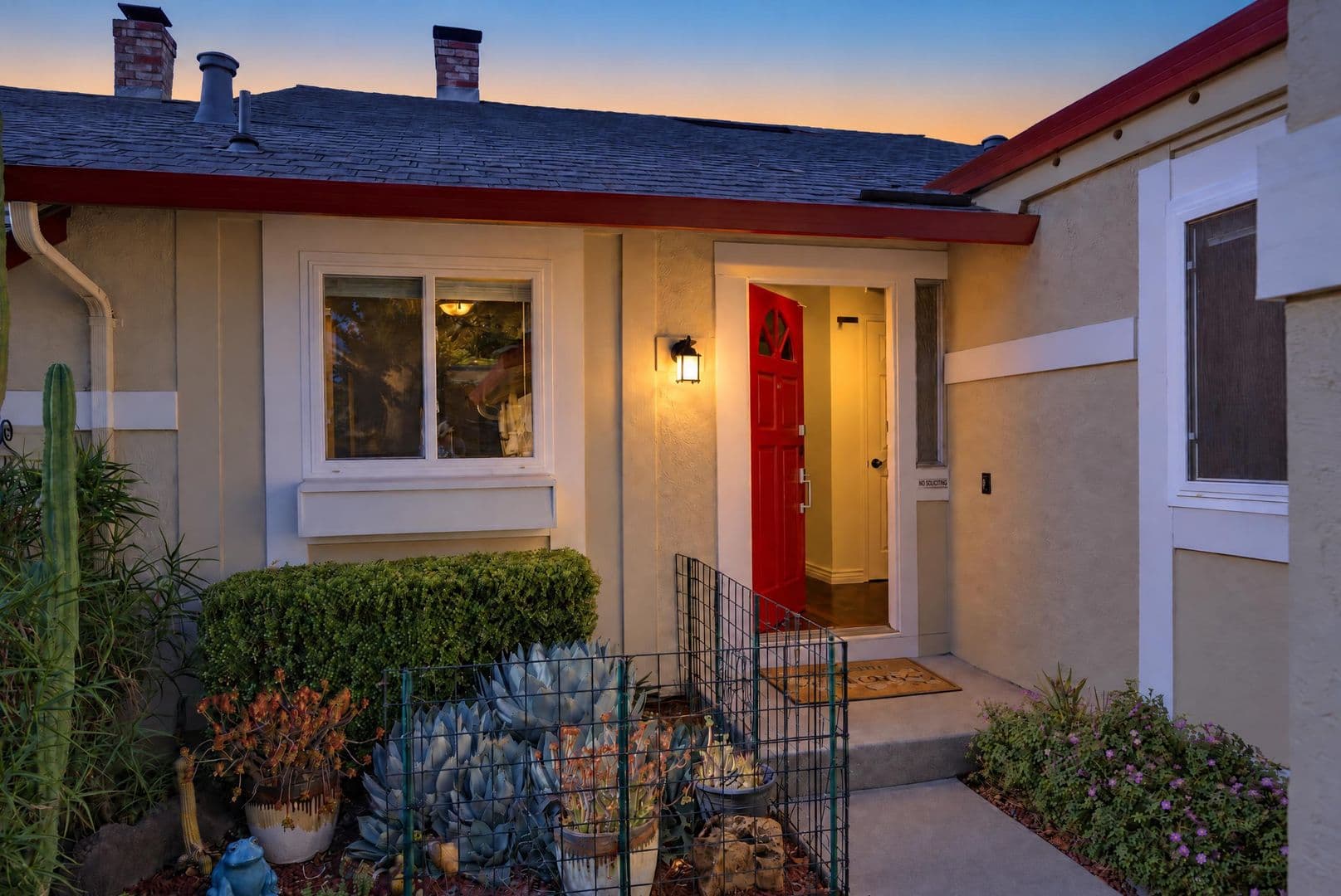 Walnut Creek Townhome: 1978 La Corso Court