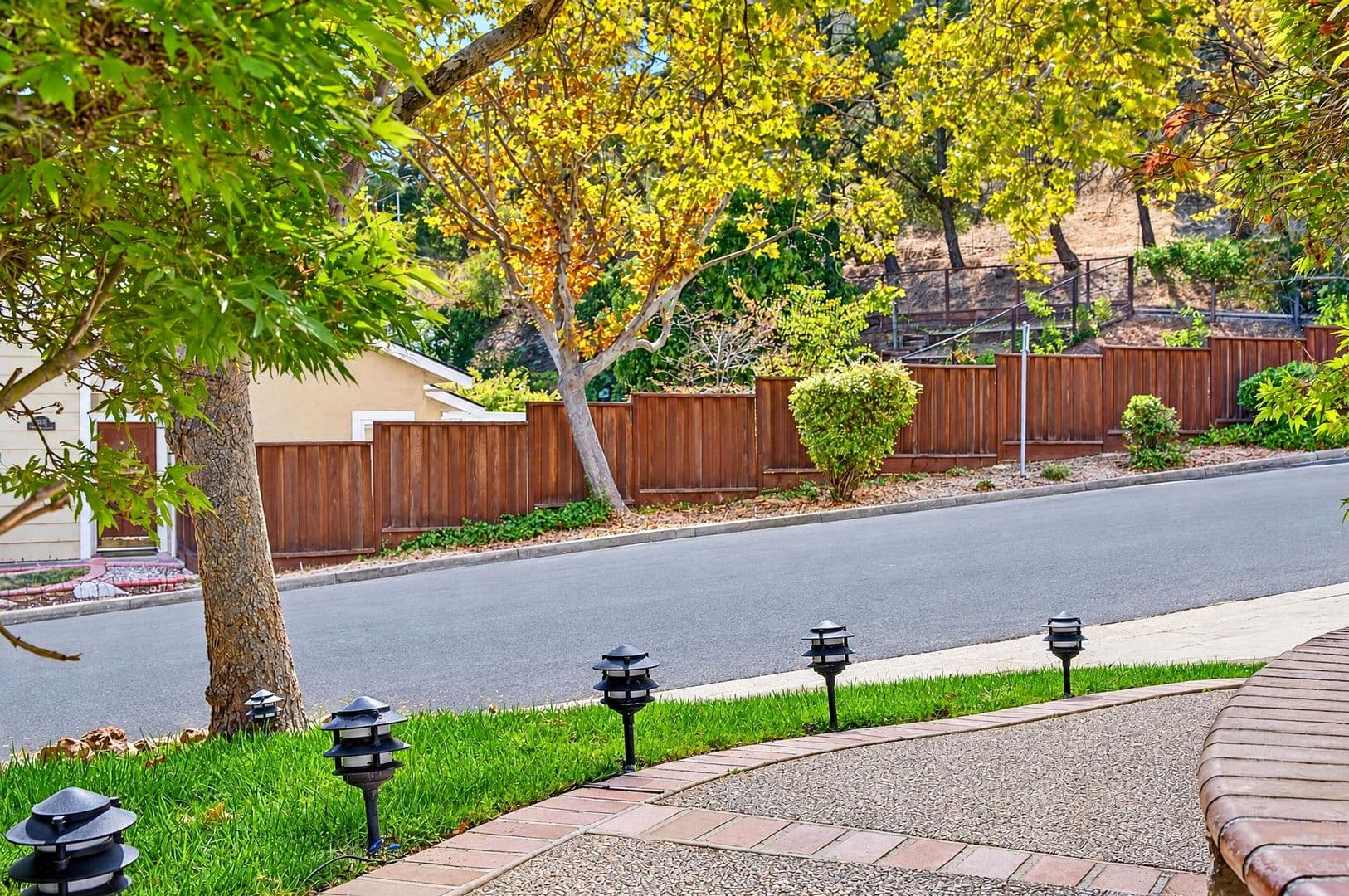 Martinez Townhome: 2119 Quiet Lake Place