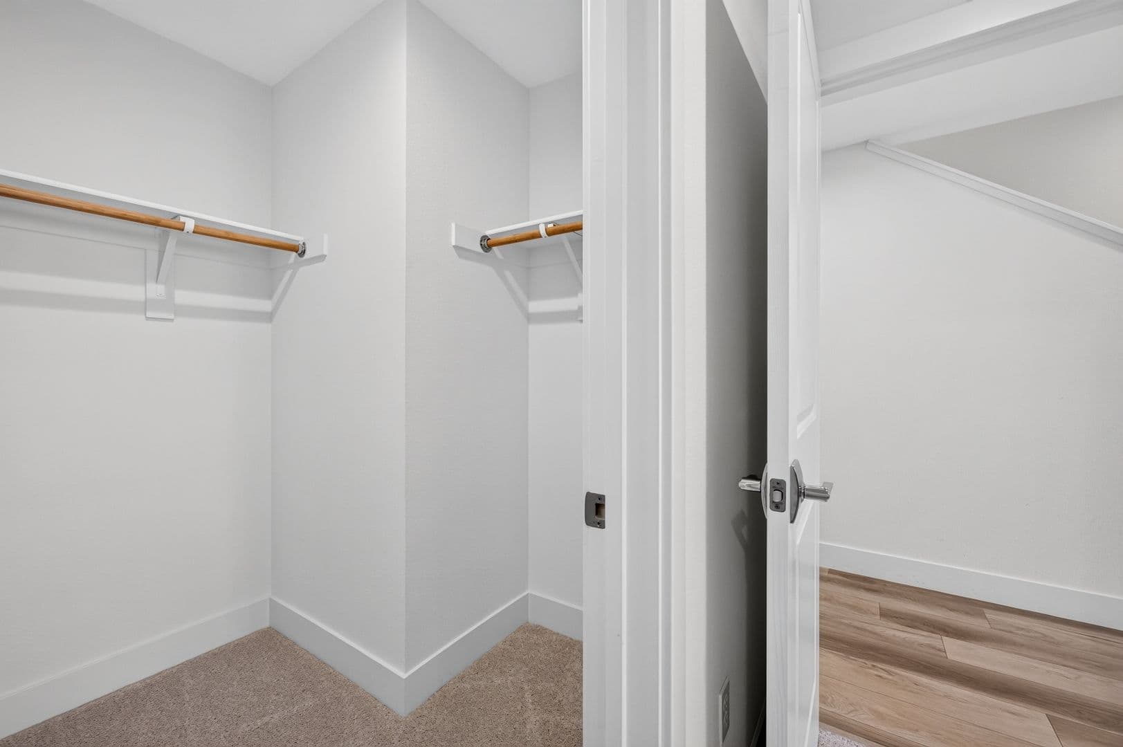 Concord Townhome: 1448 Julia Lane