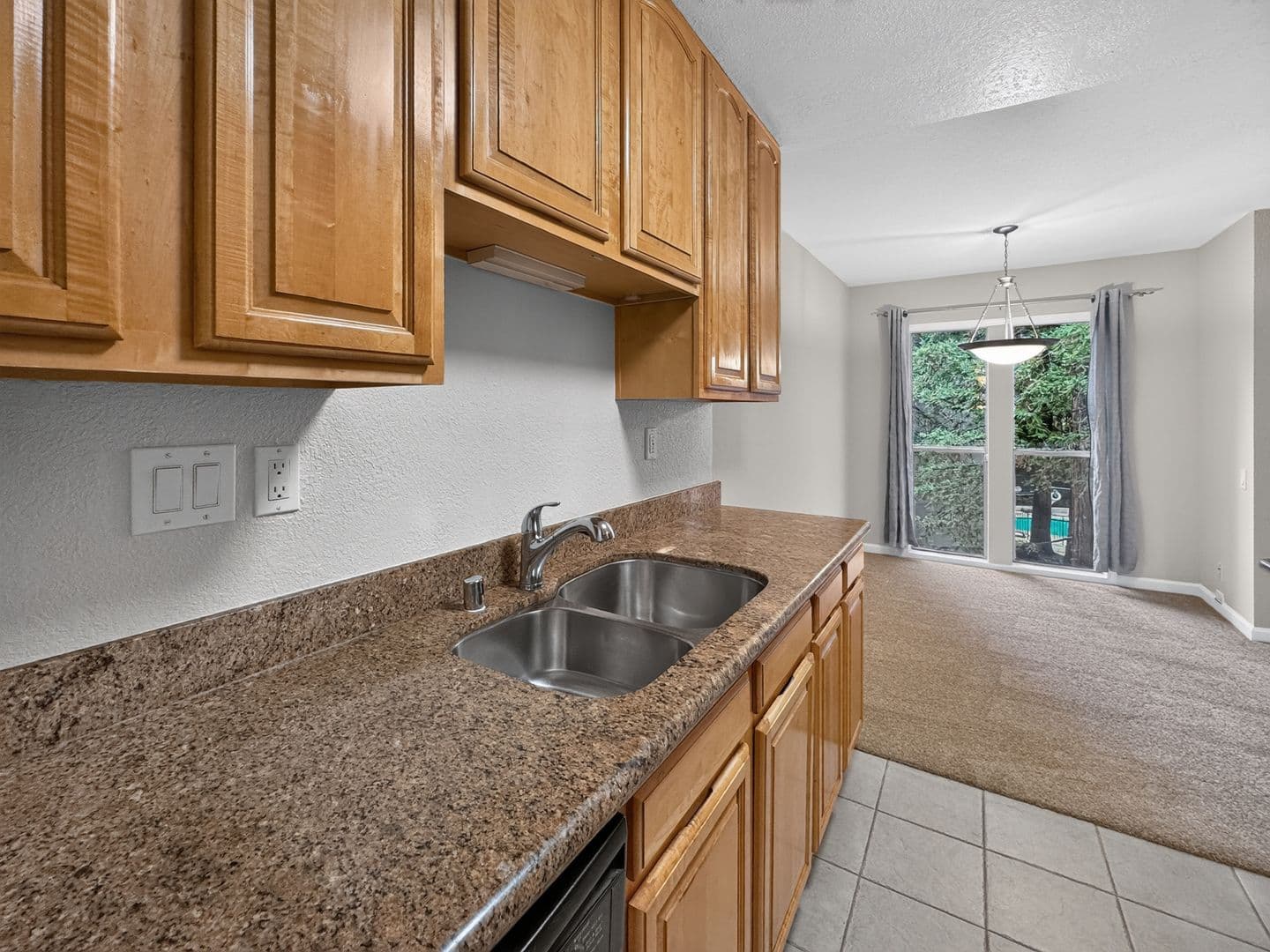 Walnut Creek Condo: 1236 Walker Avenue #305