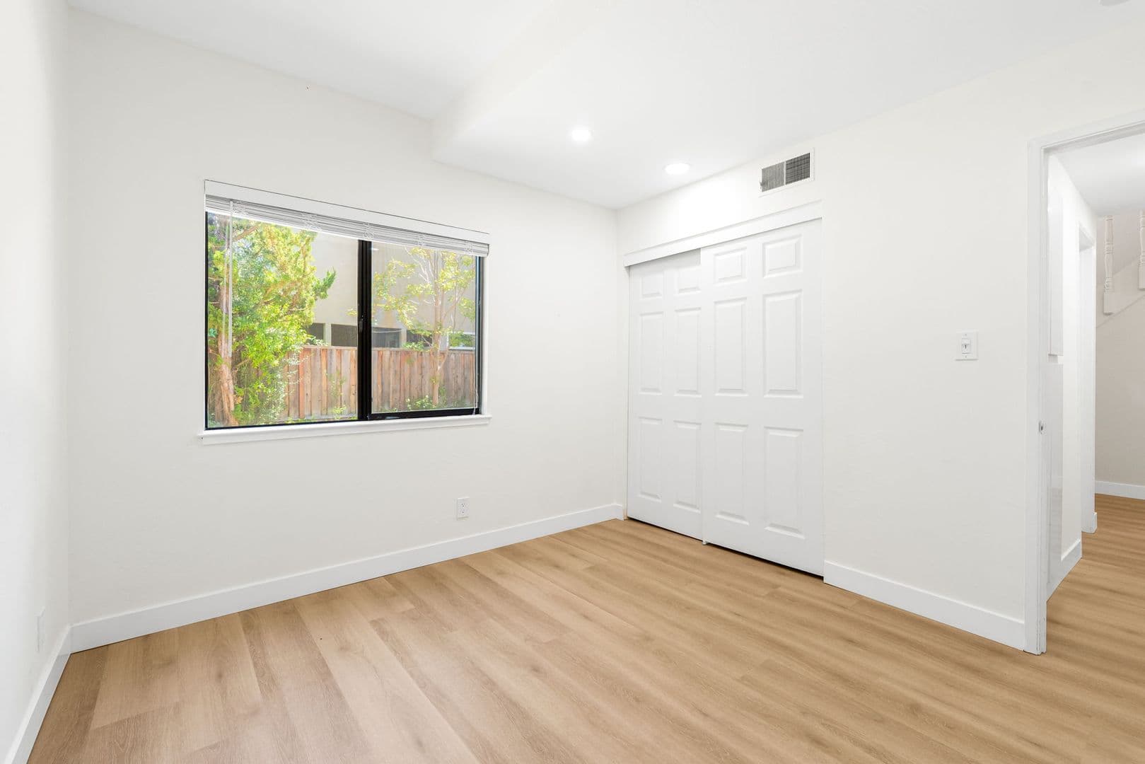 Walnut Creek House: 2542 Mockingbird Hill Road