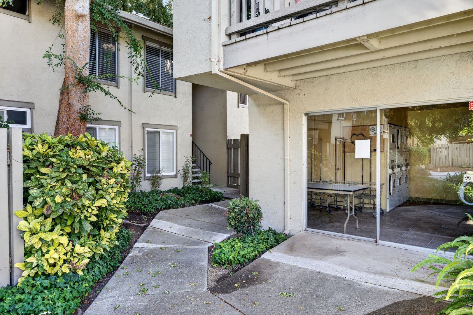 Walnut Creek Condo: 1241 Homestead Avenue #206