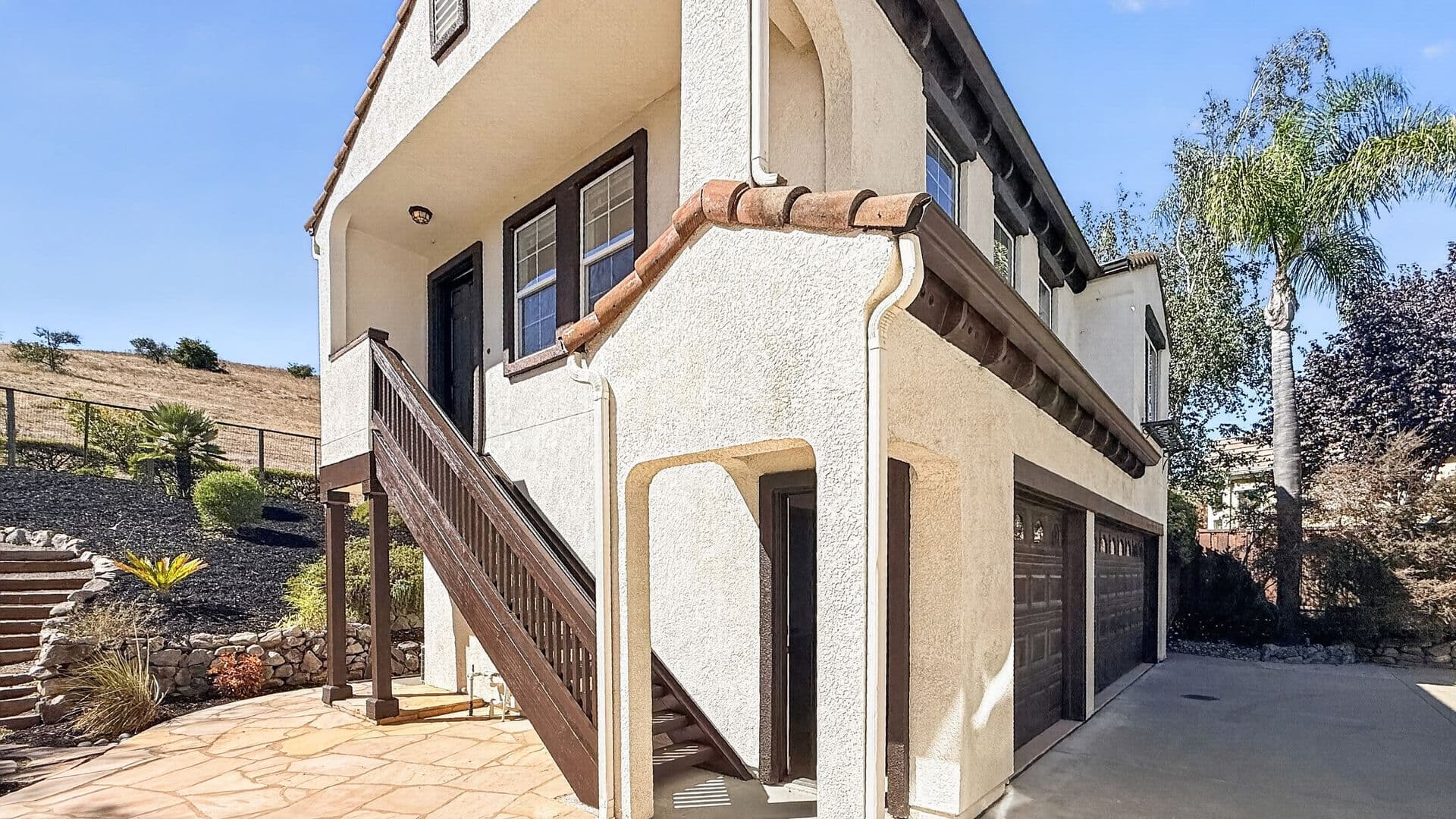 San Ramon House: 830 Pradera Way