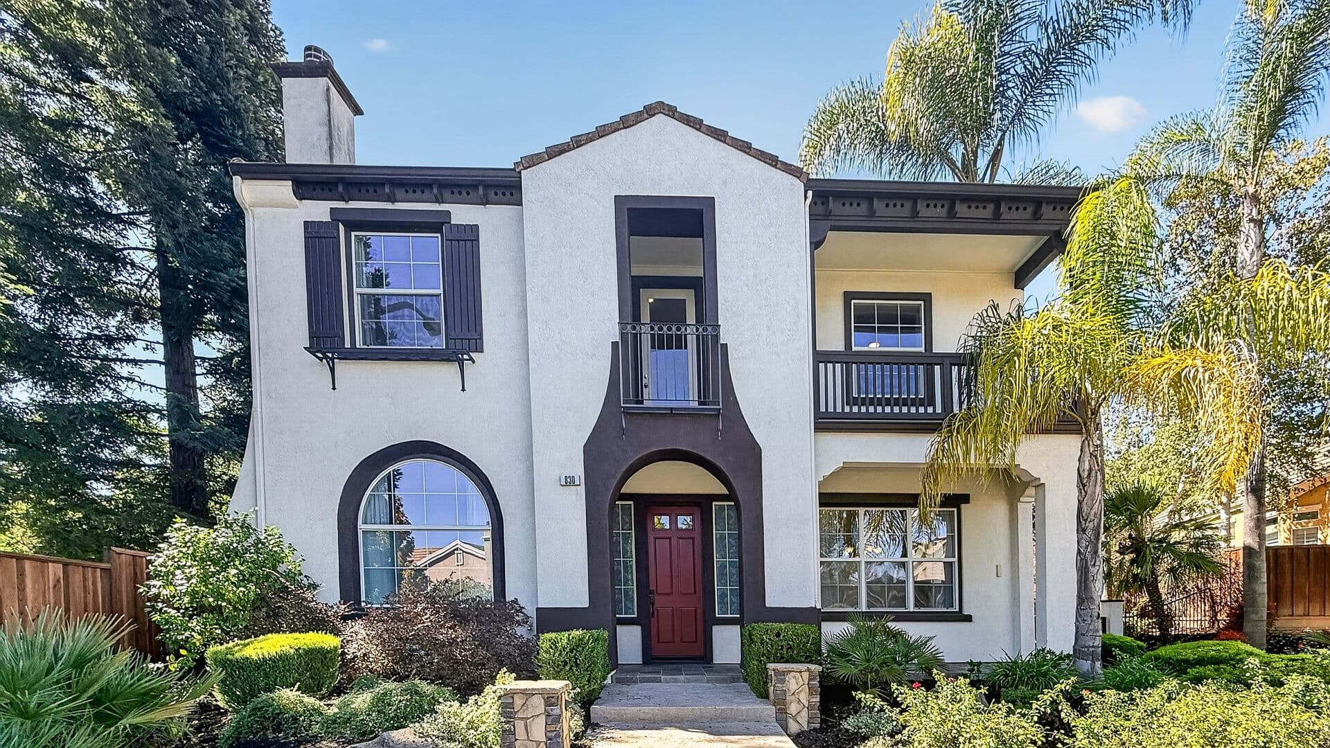San Ramon House: 830 Pradera Way