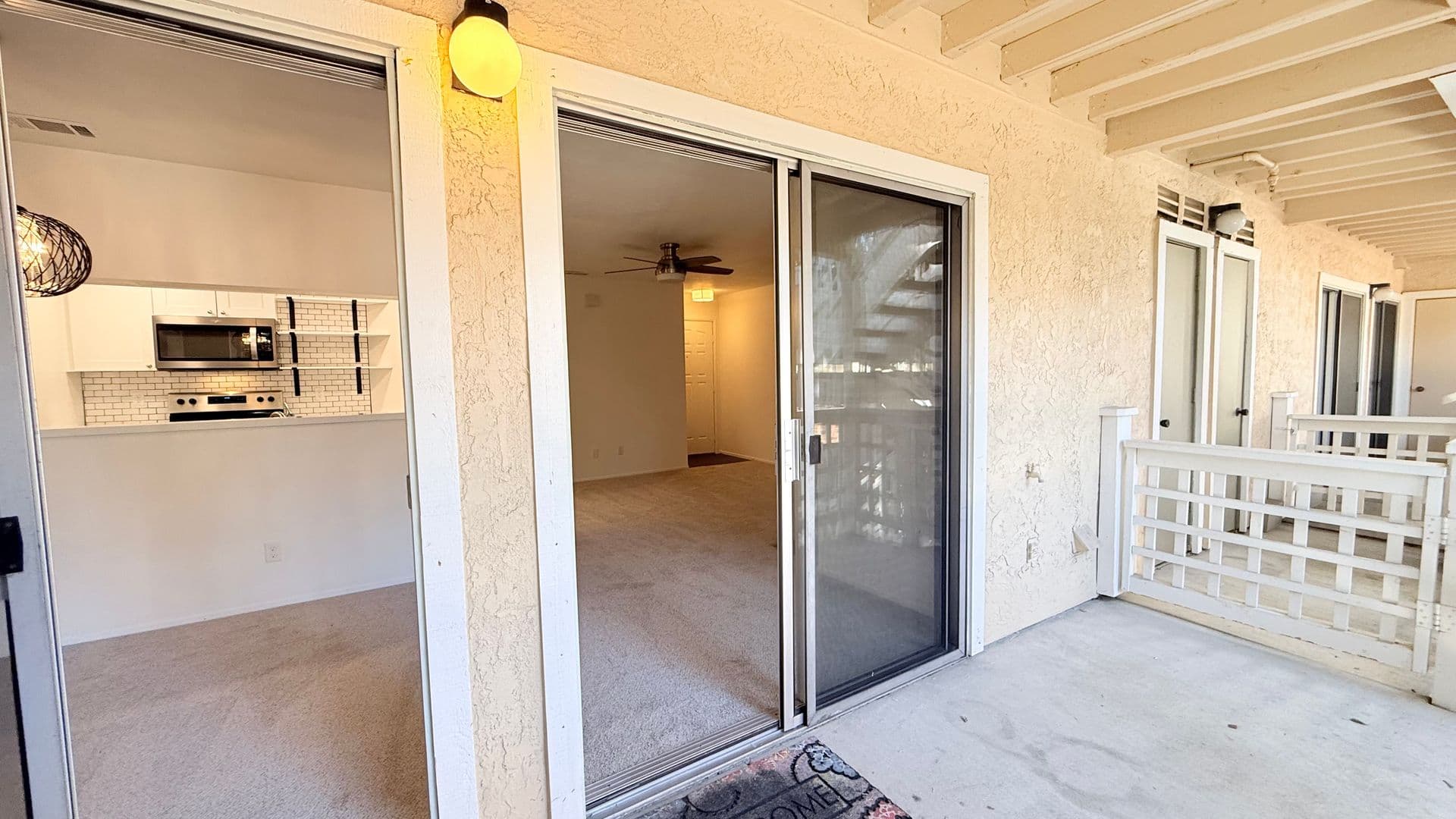 Walnut Creek House: 2597 Oak Road #B