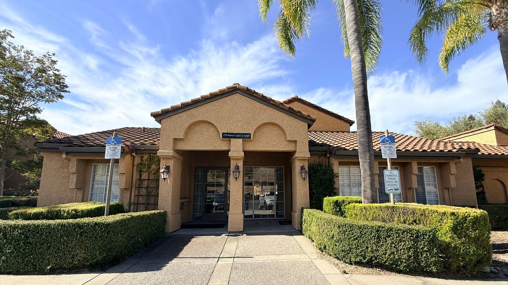 San Ramon Condo: 715 Watson Canyon Court, #206