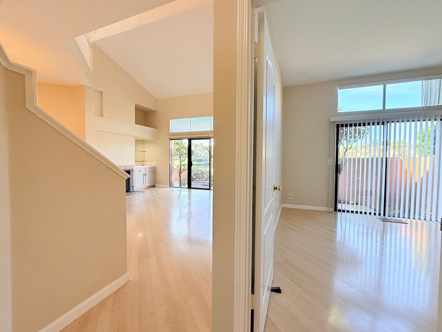 San Ramon Townhome: 4053 W. Lakeshore Drive