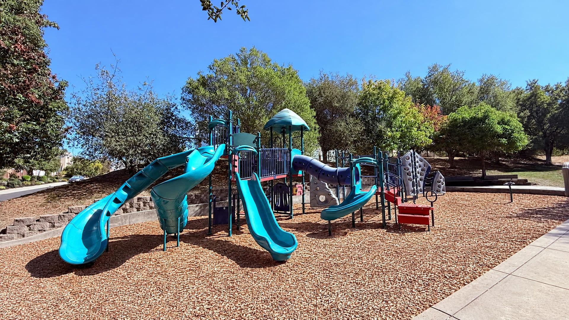 San Ramon House: 830 Pradera Way
