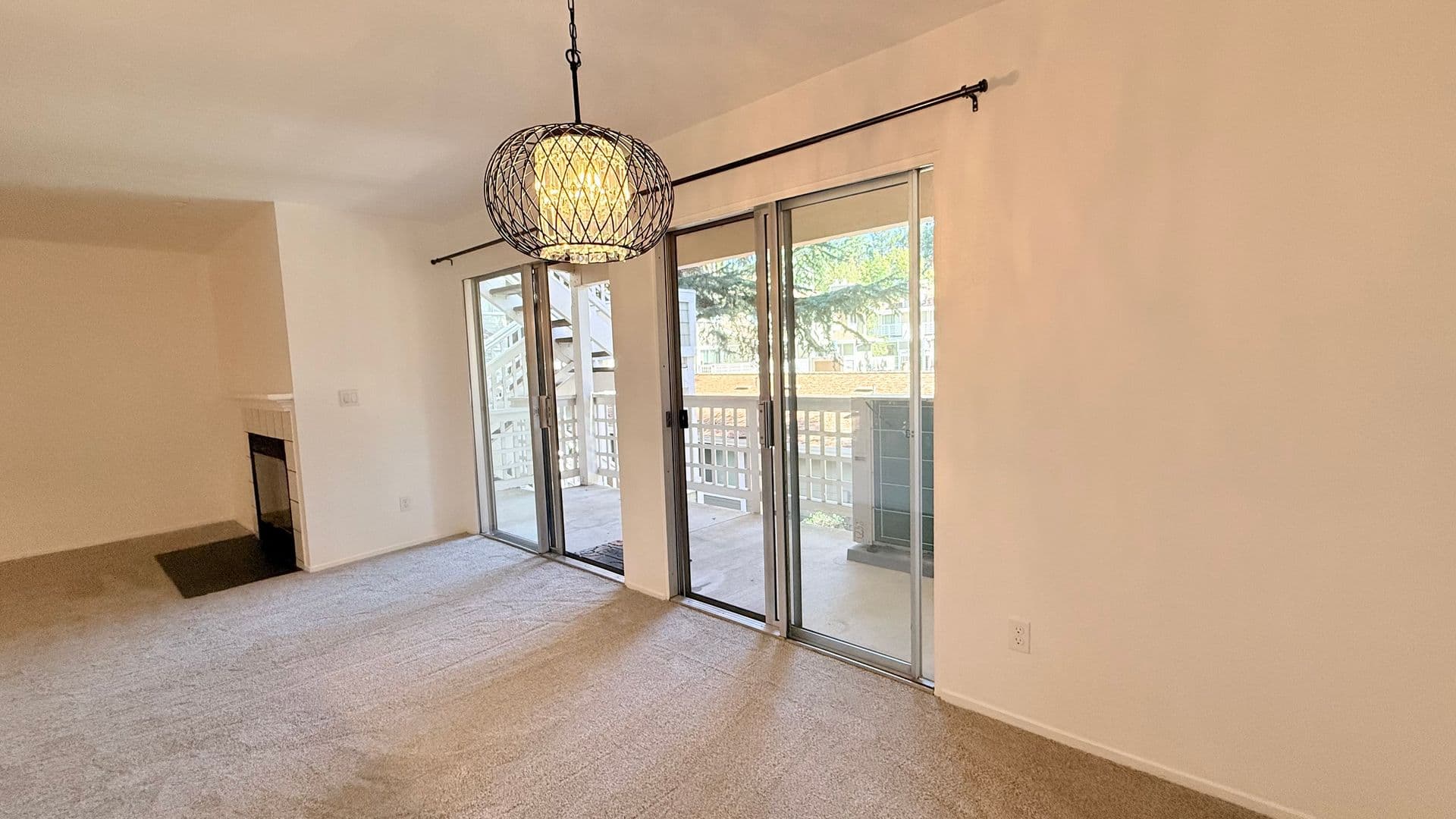 Walnut Creek House: 2597 Oak Road #B