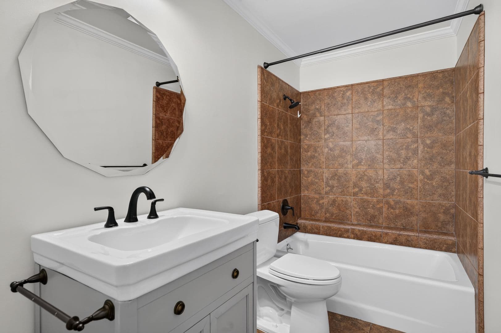 Walnut Creek Townhome: 1978 La Corso Court