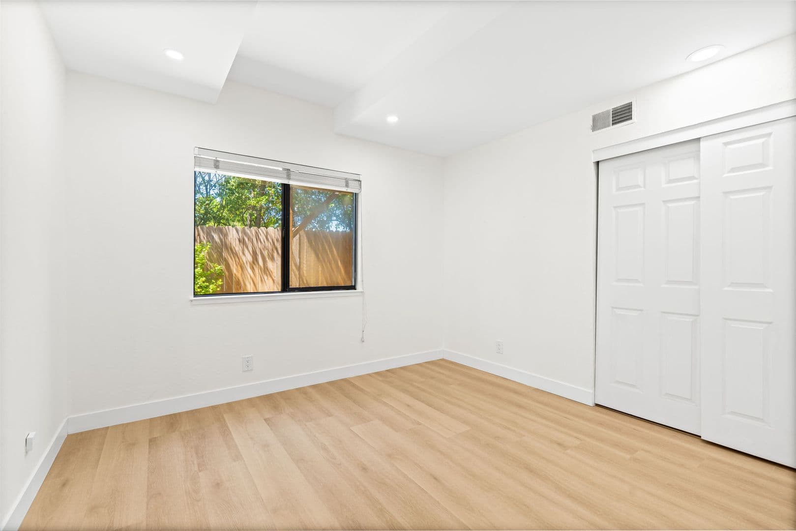 Walnut Creek House: 2542 Mockingbird Hill Road