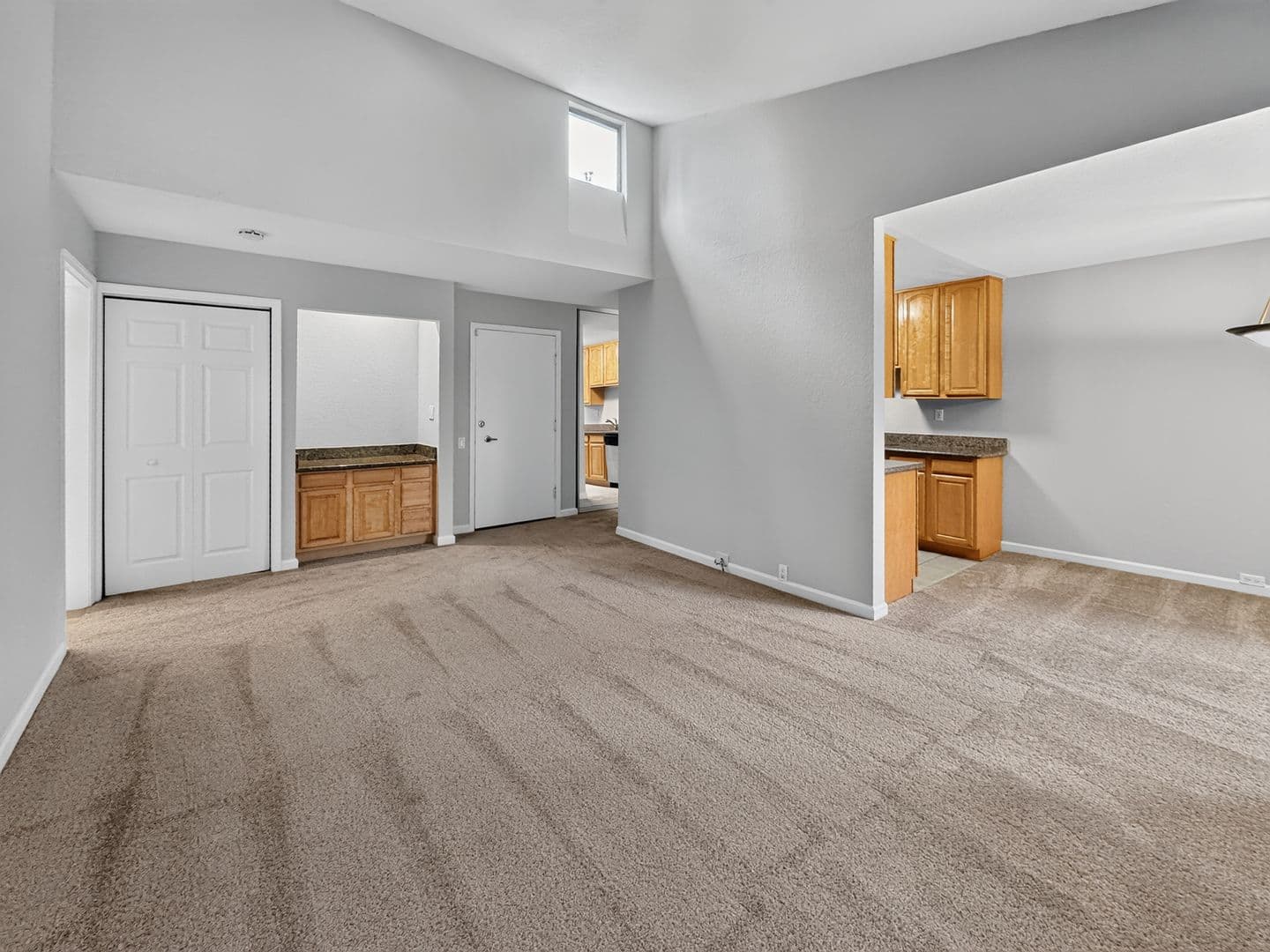 Walnut Creek Condo: 1236 Walker Avenue #305
