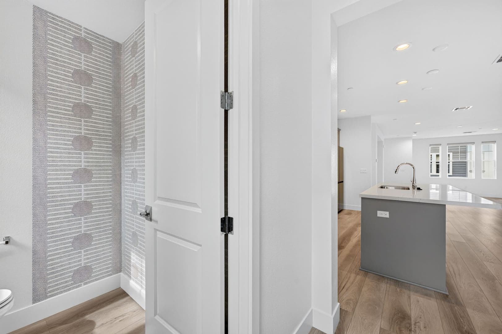 Concord Townhome: 1448 Julia Lane