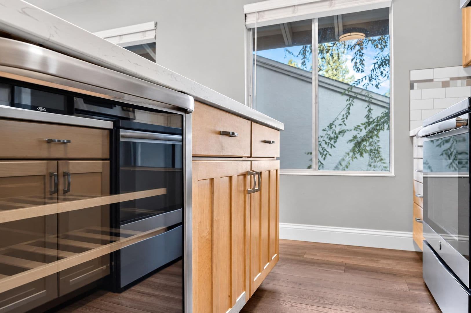 Walnut Creek Condo: 1241 Homestead Avenue #206