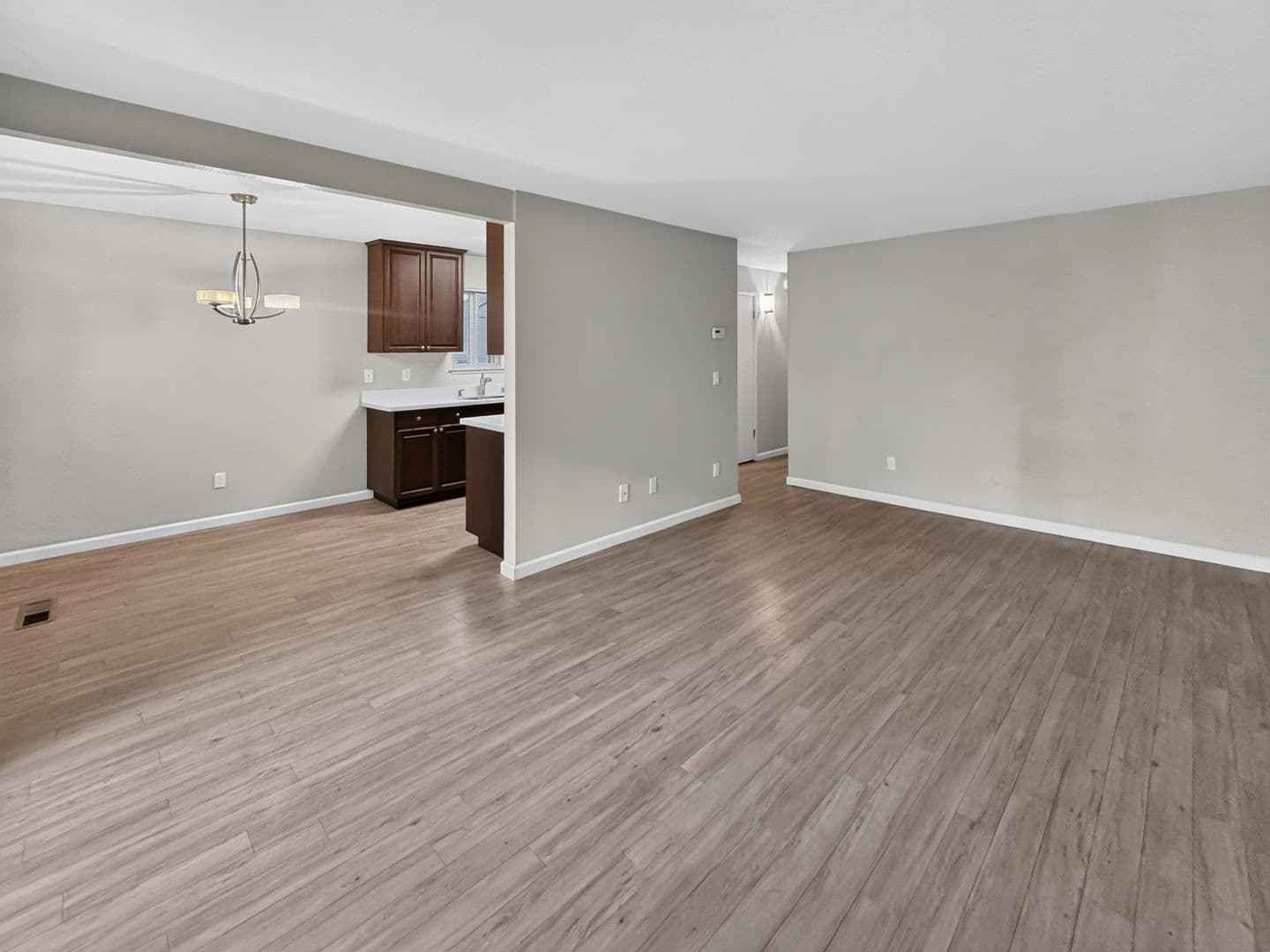 Walnut Creek Condo: 1578 Sunnyvale Avenue #43