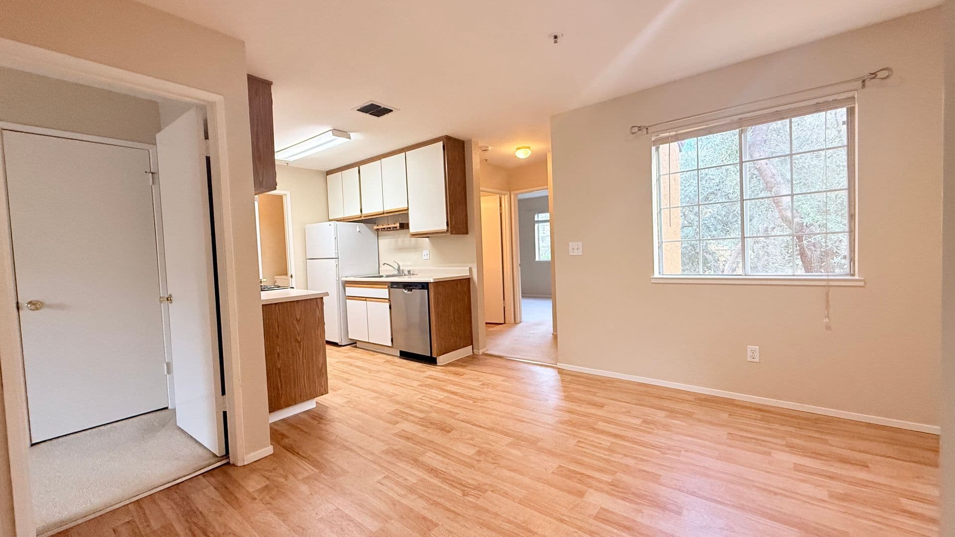 San Ramon Condo: 715 Watson Canyon Court, #206