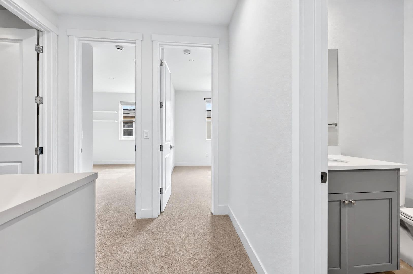 Concord Townhome: 1448 Julia Lane