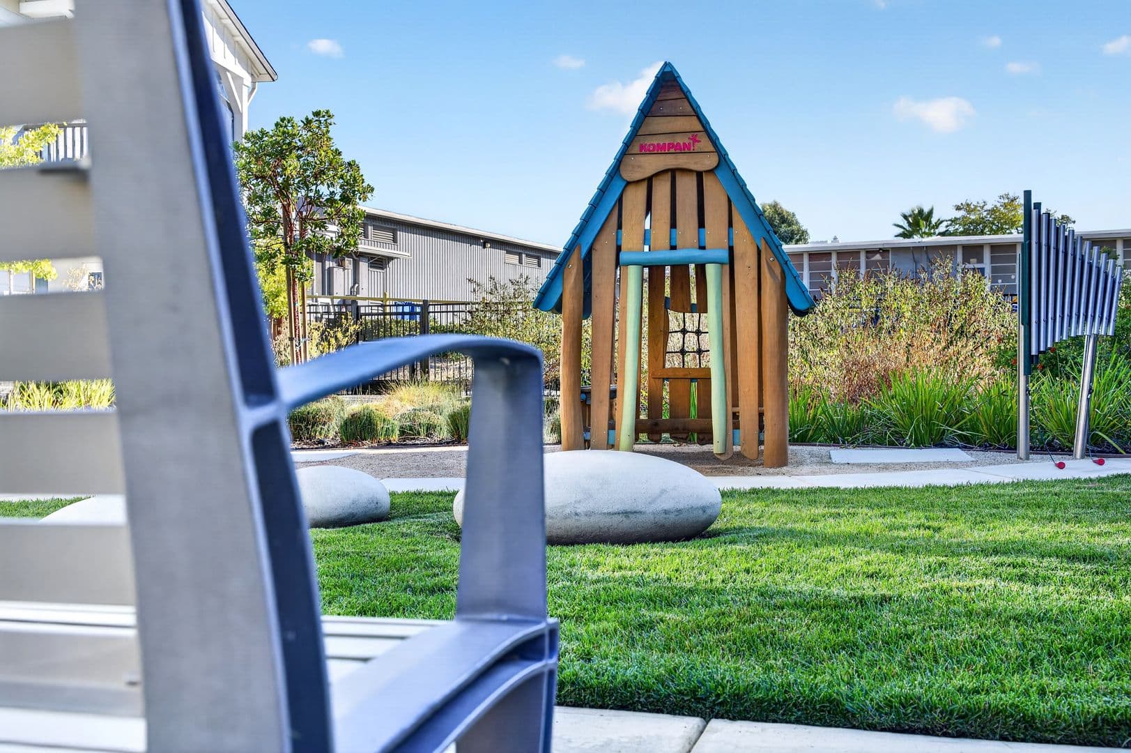 Concord Townhome: 1448 Julia Lane