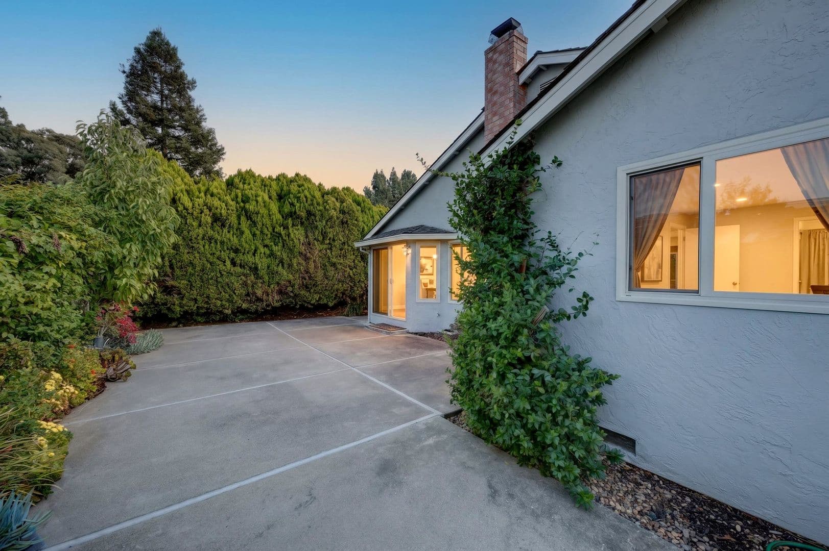 Concord House: 5025 Saint Garrett Court