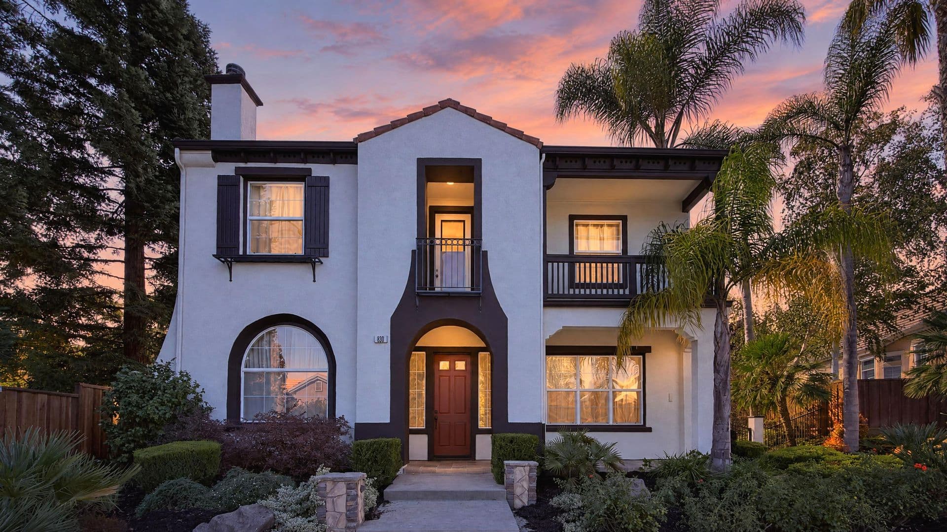 San Ramon House: 830 Pradera Way
