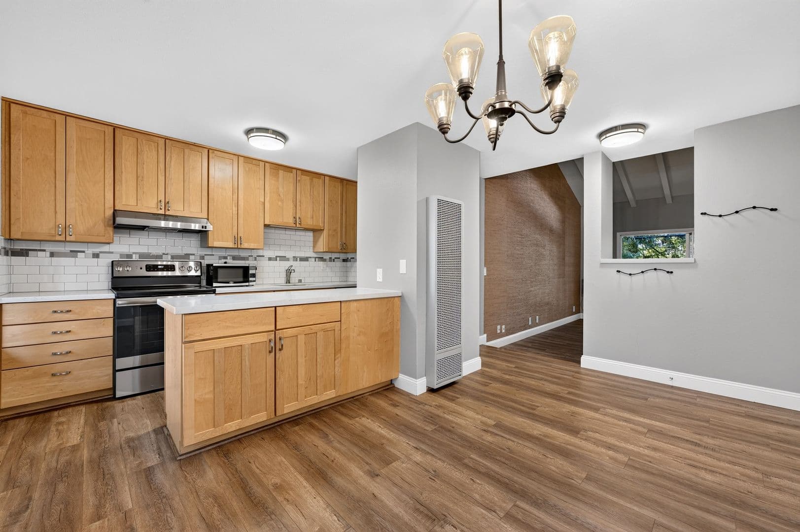 Walnut Creek Condo: 1241 Homestead Avenue #206