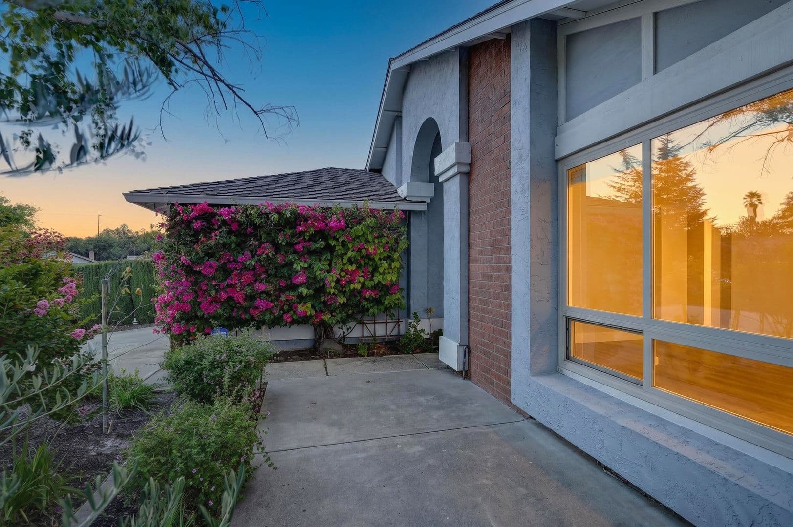 Concord House: 5025 Saint Garrett Court