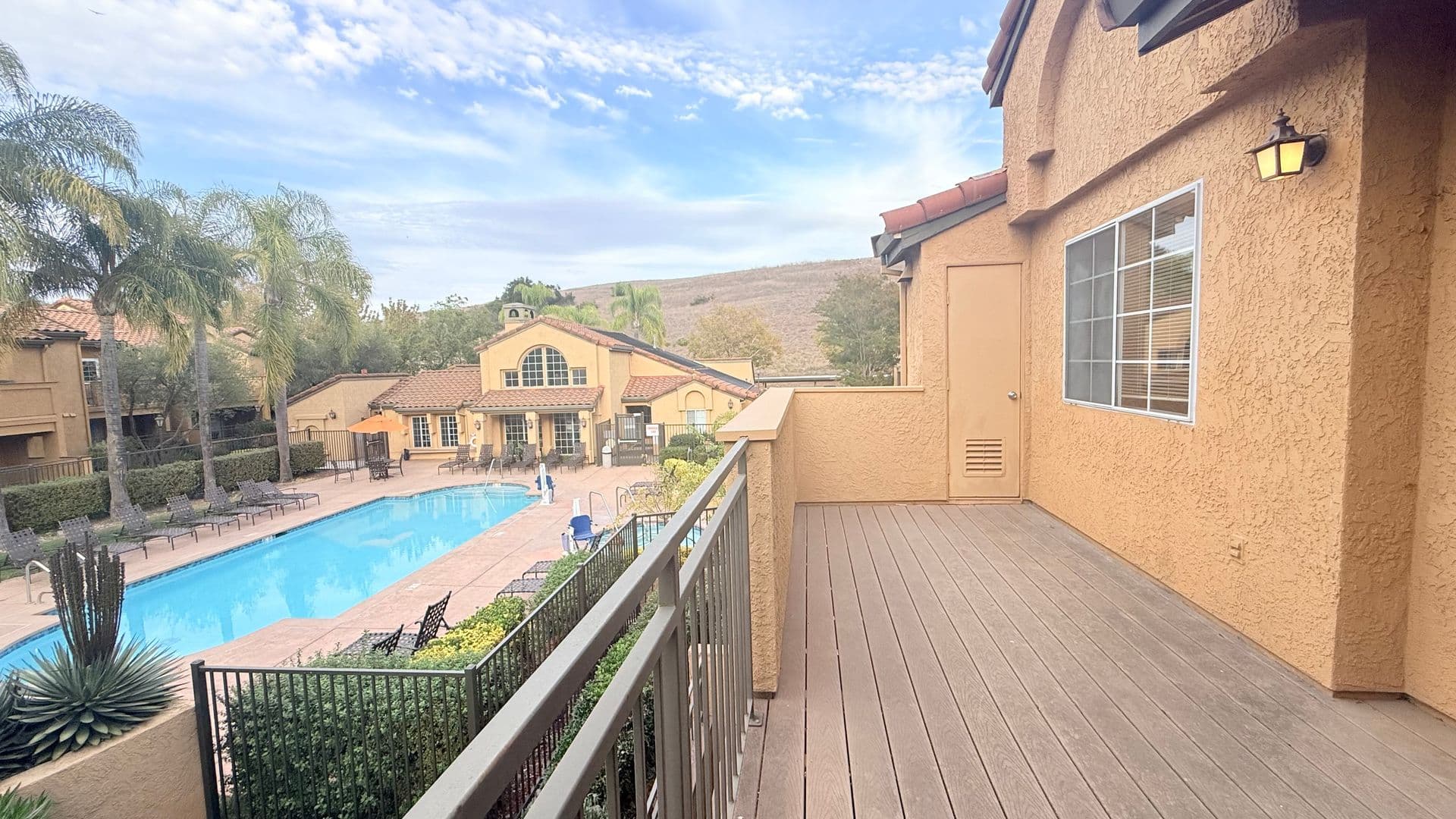 San Ramon Condo: 715 Watson Canyon Court, #206