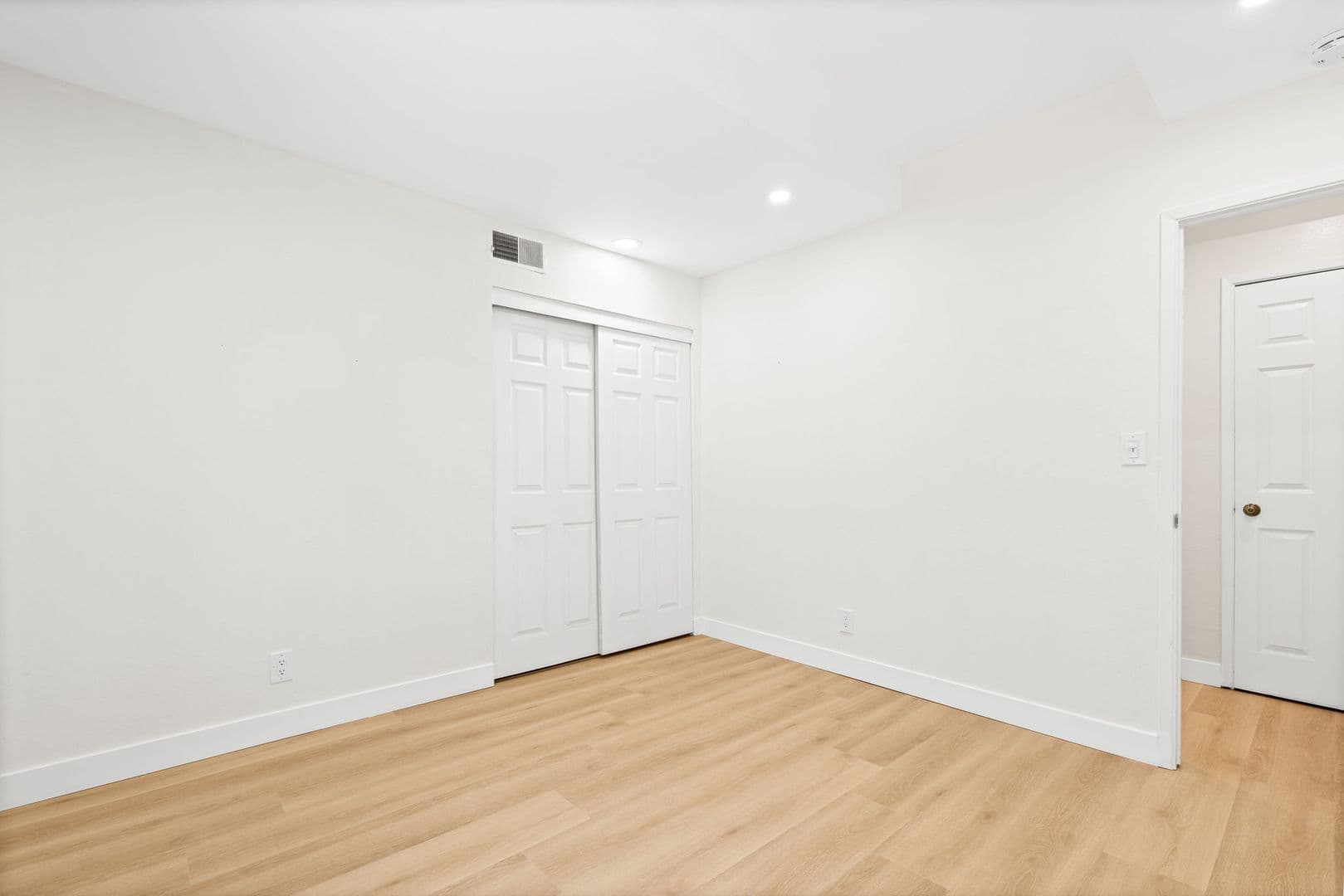 Walnut Creek House: 2542 Mockingbird Hill Road