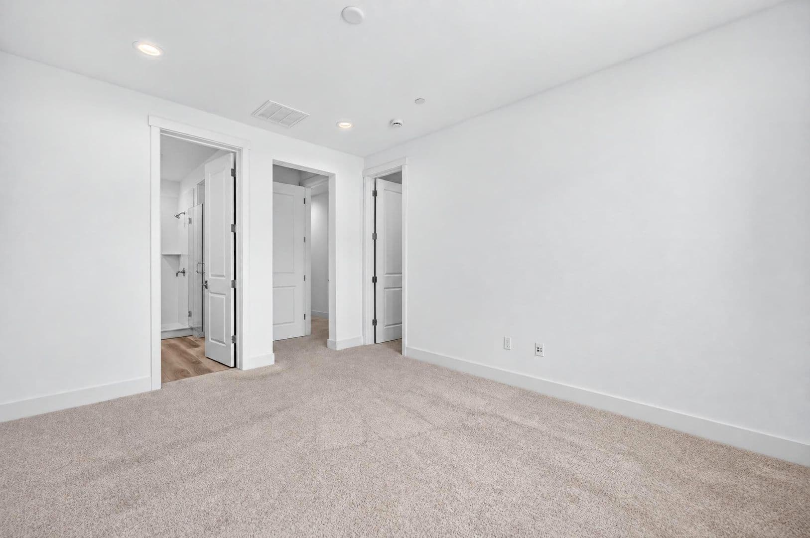 Concord Townhome: 1448 Julia Lane