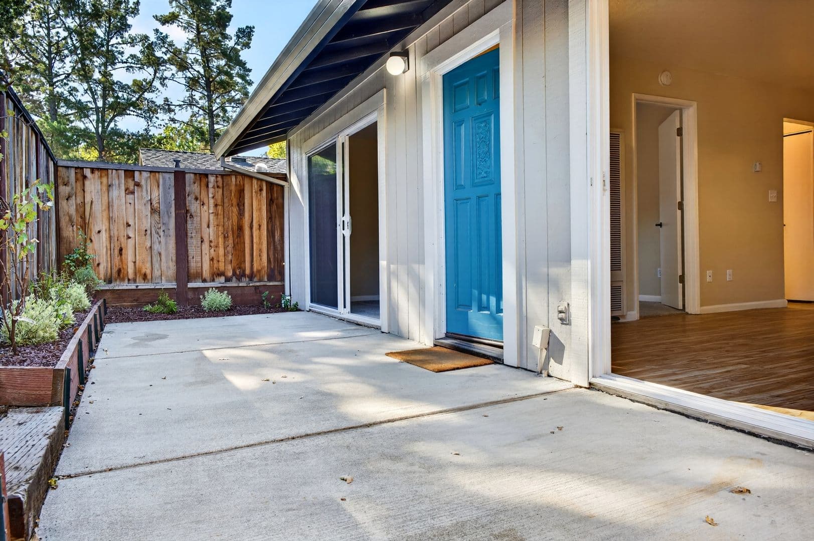 Walnut Creek Condo: 1112 Mt. View Blvd #B