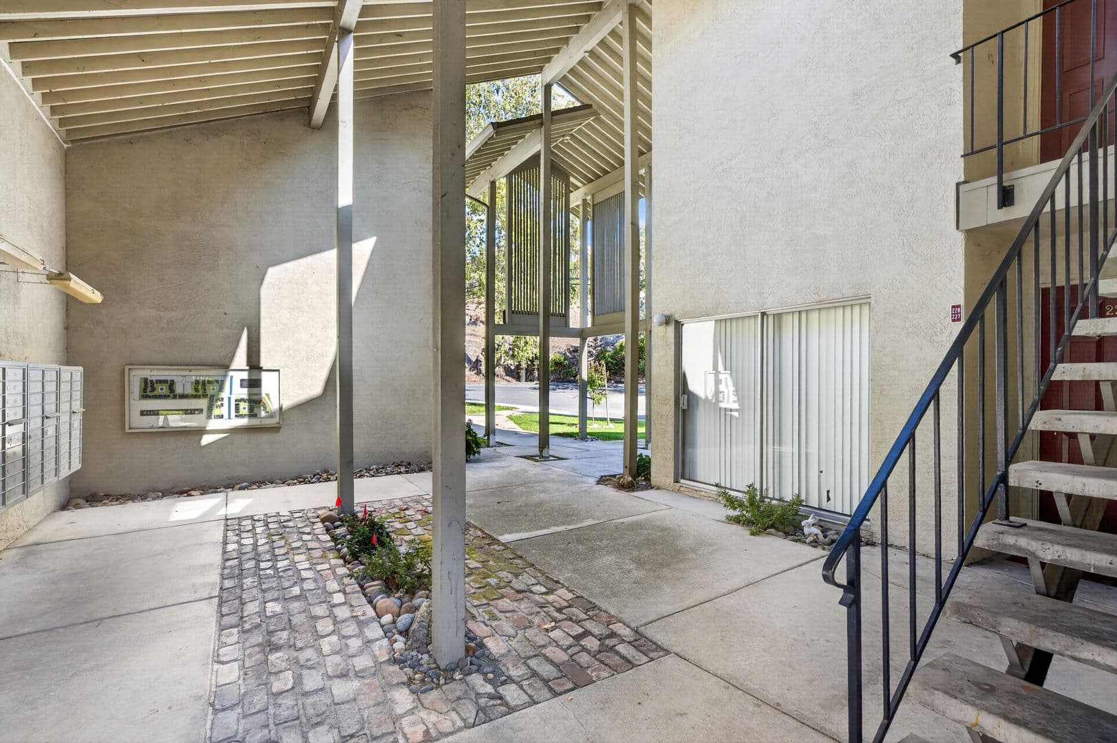 Walnut Creek Condo: 1241 Homestead Avenue #206