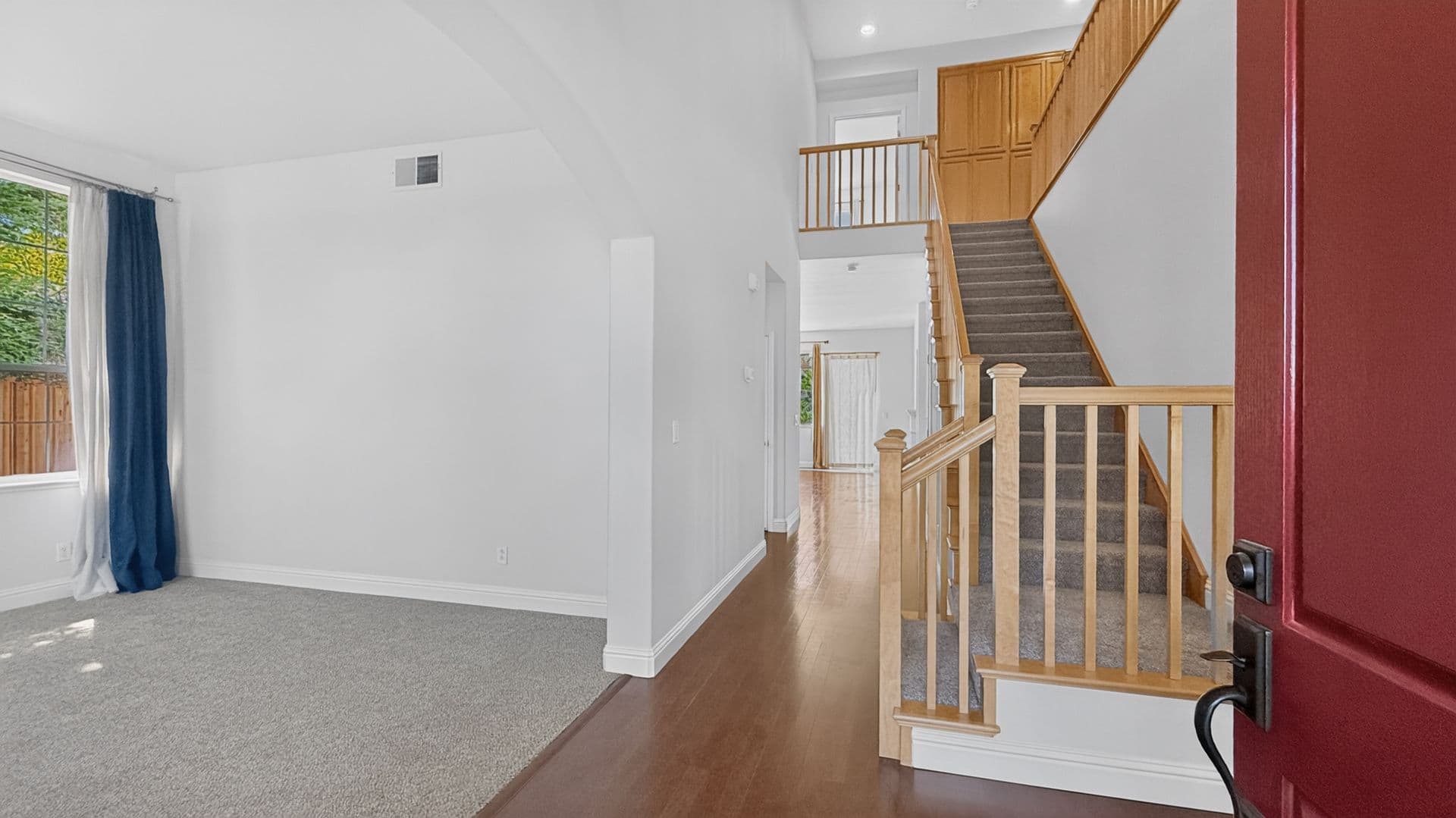 San Ramon House: 830 Pradera Way