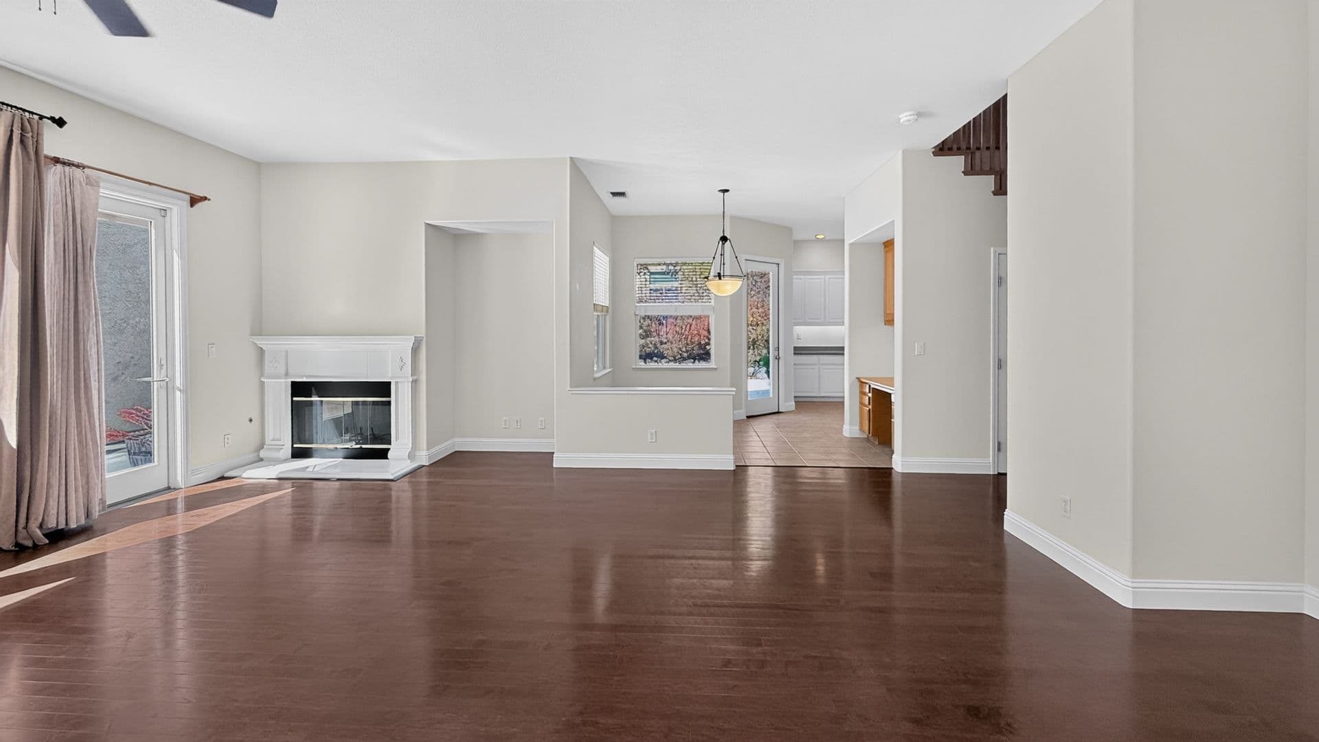 San Ramon House: 830 Pradera Way