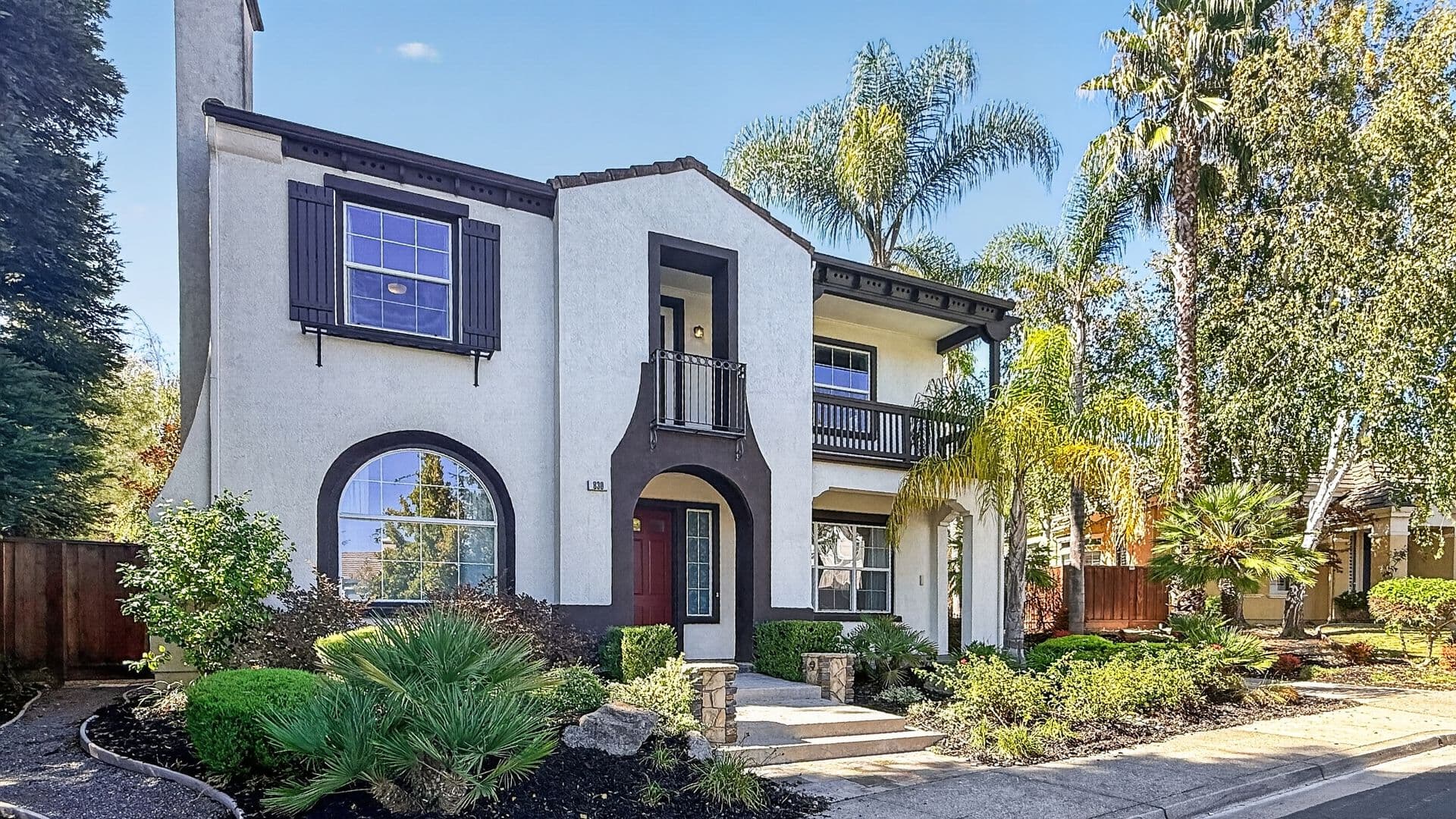San Ramon House: 830 Pradera Way