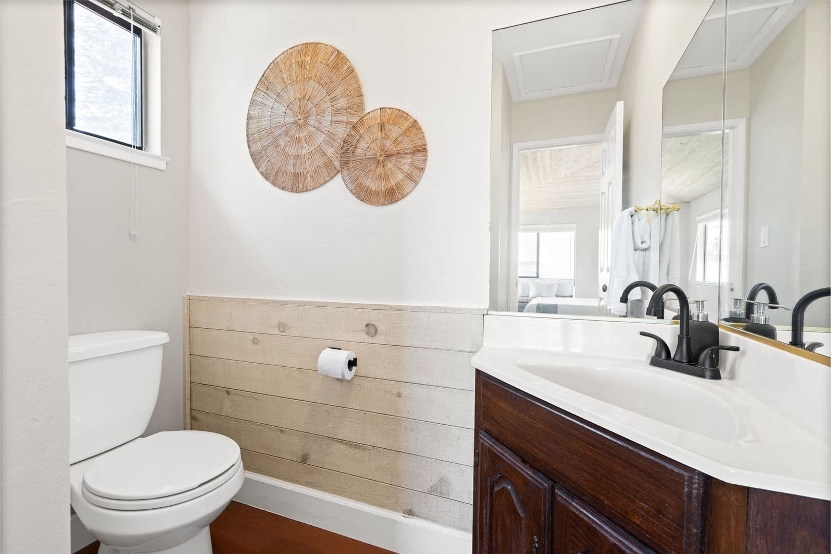 Walnut Creek House: 2542 Mockingbird Hill Road