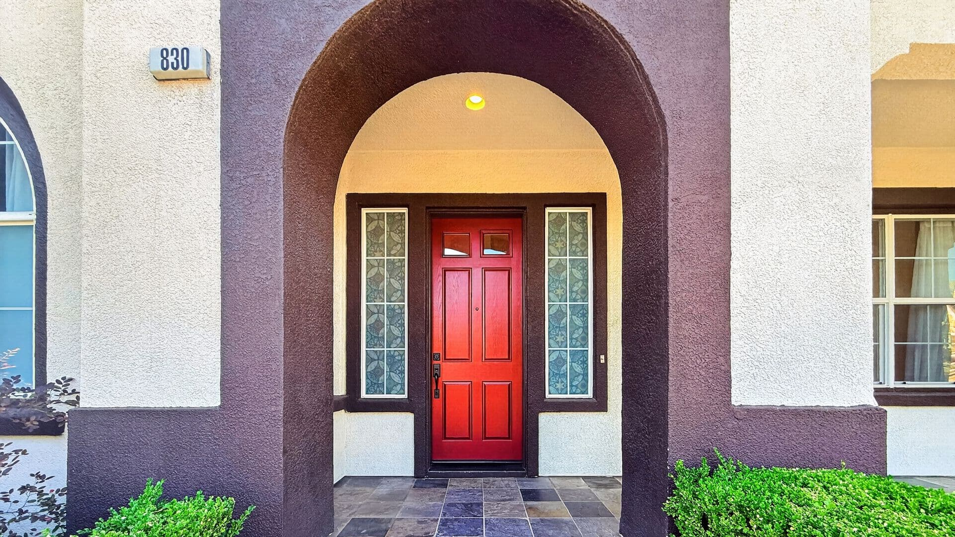 San Ramon House: 830 Pradera Way