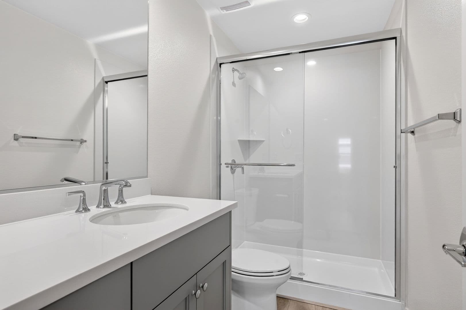 Concord Townhome: 1448 Julia Lane