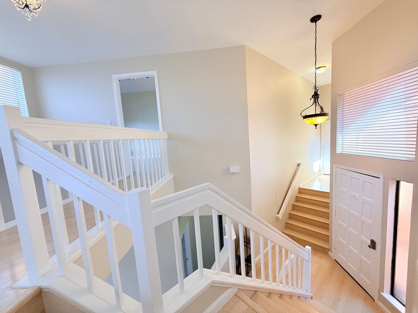 San Ramon Townhome: 4053 W. Lakeshore Drive