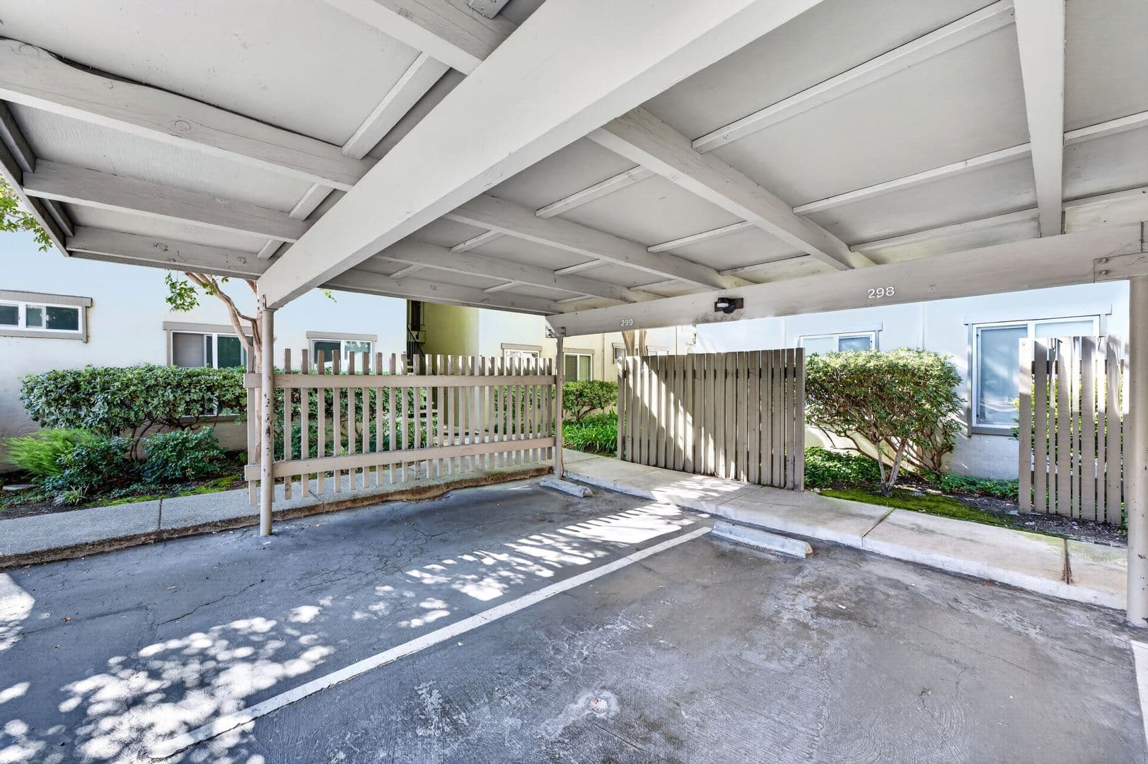 Walnut Creek Condo: 1241 Homestead Avenue #206