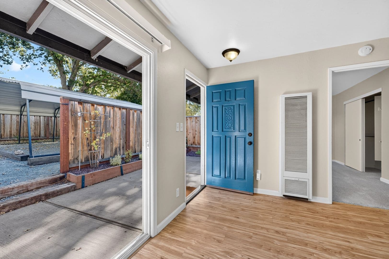 Walnut Creek Condo: 1112 Mt. View Blvd #B