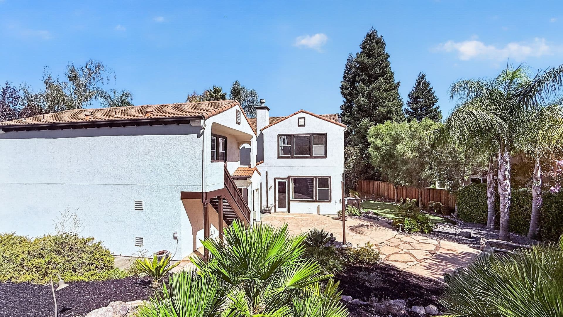 San Ramon House: 830 Pradera Way