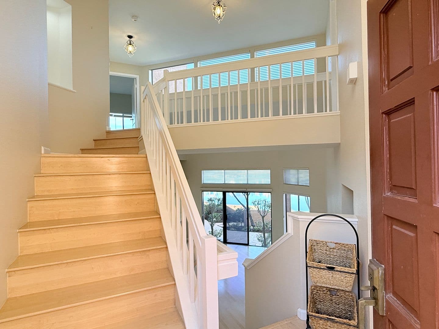 San Ramon Townhome: 4053 W. Lakeshore Drive