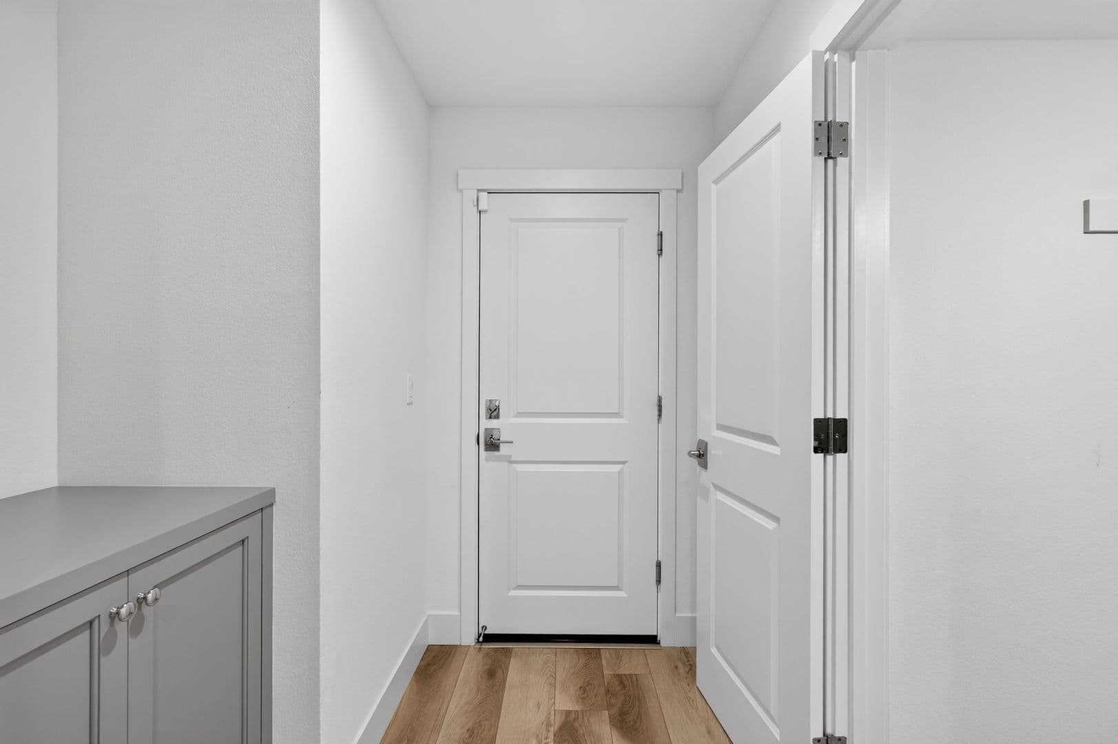 Concord Townhome: 1448 Julia Lane